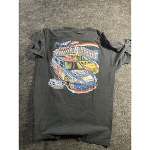 Dickies NASCAR Texas Motor Speedway 500 2010 Y2K T Shirt Size XL